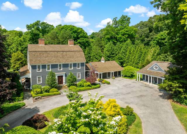 Property at 173 Highwoods Dr, Guilford, CT 06437, 5 beds, 7 baths