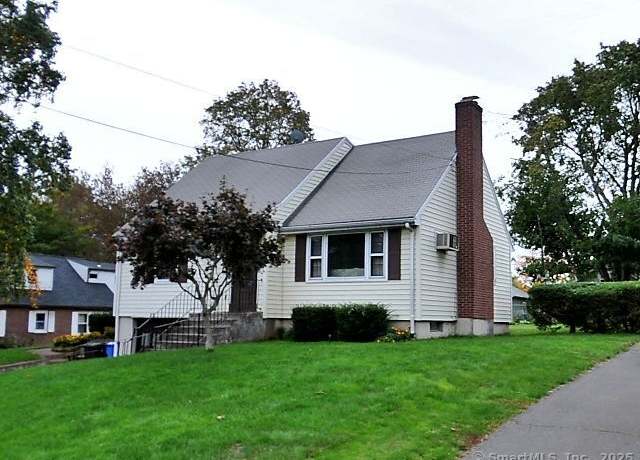 Property at 27 Eton Pl, New Britain, CT 06053, 4 beds, 2 baths