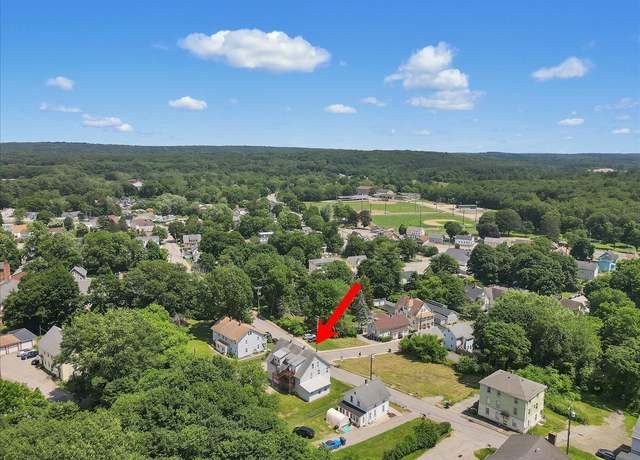 Property at 136 Chapman St, Windham, CT 06226, 12 beds, 5 baths