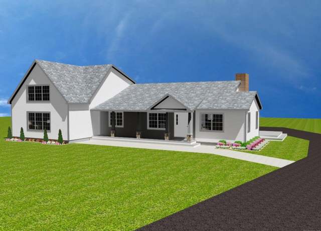 Property at 134 Cedarwood Ln, Newington, CT 06111, 4 beds, 3 baths