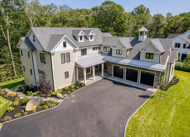 Property at 132 Summer Hill Rd, Madison, CT 06443, 4 beds, 4.5 baths