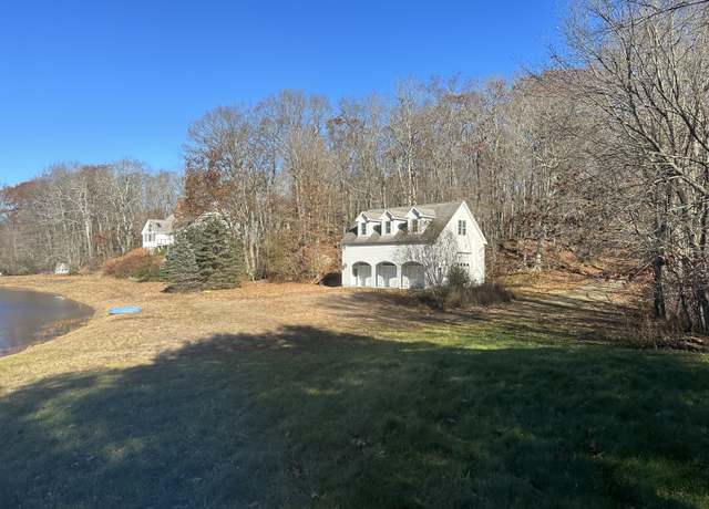 Property at 19A Brickyard Rd, Clinton, CT 06413
