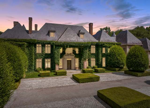 Property at 266 Michigan Rd, New Canaan, CT 06840, 7 beds, 11 baths