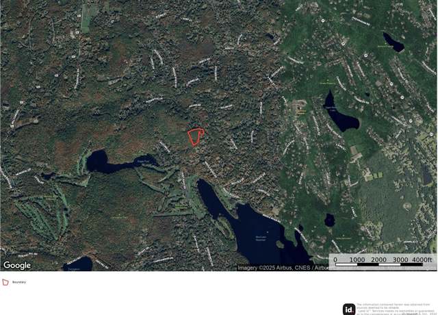 Property at 170 Middle River Rd, Danbury, CT 06811