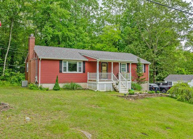 Property at 20 Raymond Rd, East Hampton, CT 06424, 2 beds, 2.5 baths