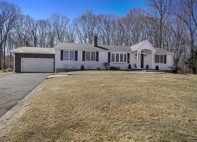 Property at 38 Federal Rd, Shelton, CT 06484, 4 beds, 3.5 baths