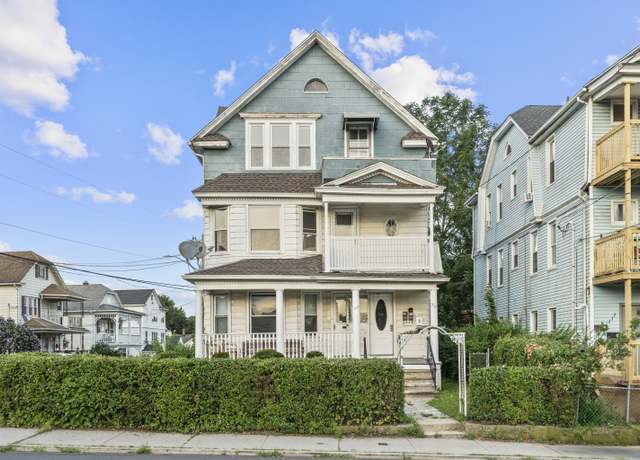 Property at 234 Hill St, Waterbury, CT 06704, 9 beds, 3 baths