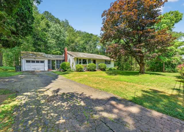 Property at 48 Weigold Rd, Tolland, CT 06084, 2 beds, 1 bath