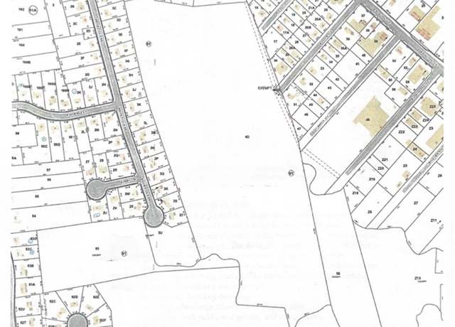 Property at Lot 4 Burnham St, Berlin, CT 06037