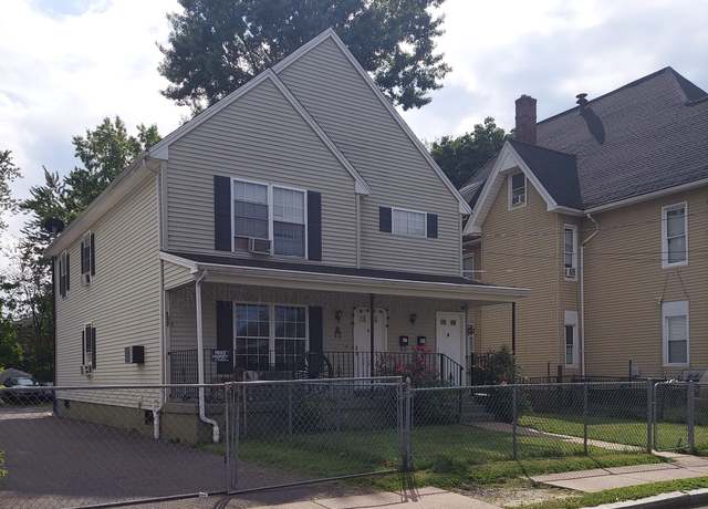 Property at 9 Florence St, Hartford, CT 06120, 6 beds, 2 baths