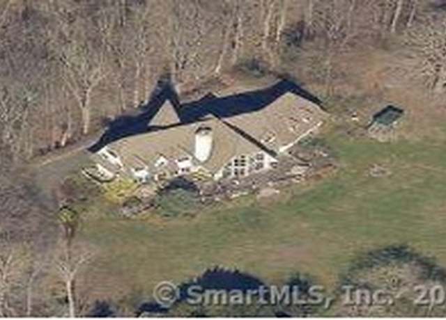 Property at 764 Bethany Mountain Rd, Cheshire, CT 06410, 5 beds, 4.5 baths