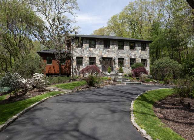 Property at 18 Cardinal Rd, Weston, CT 06883, 4 beds, 3.5 baths