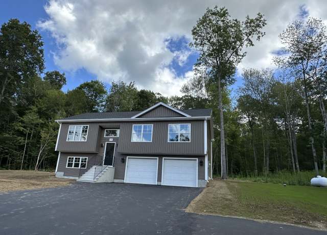Property at 178 Tripp Hollow Rd, Brooklyn, CT 06234, 3 beds, 2 baths