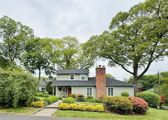 Property at 16 Hillcrest Ave, Milford, CT 06460, 3 beds, 2 baths