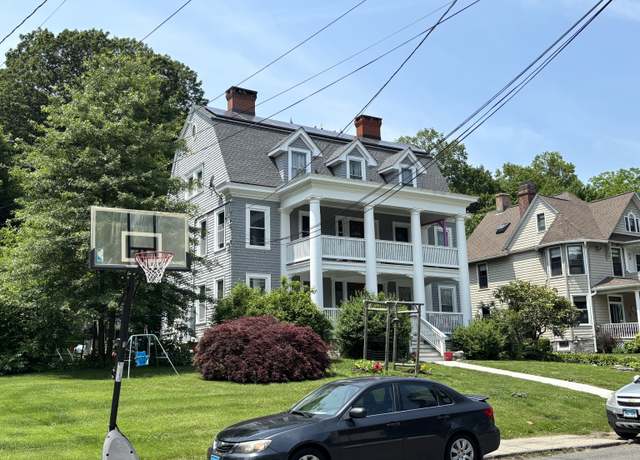 Property at 248 Hillside Ave, Naugatuck, CT 06770, 6 beds, 3 baths