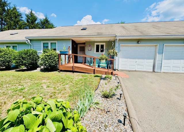 Property at 12 Chasse Dr #12, East Windsor, CT 06088, 2 beds, 2.5 baths