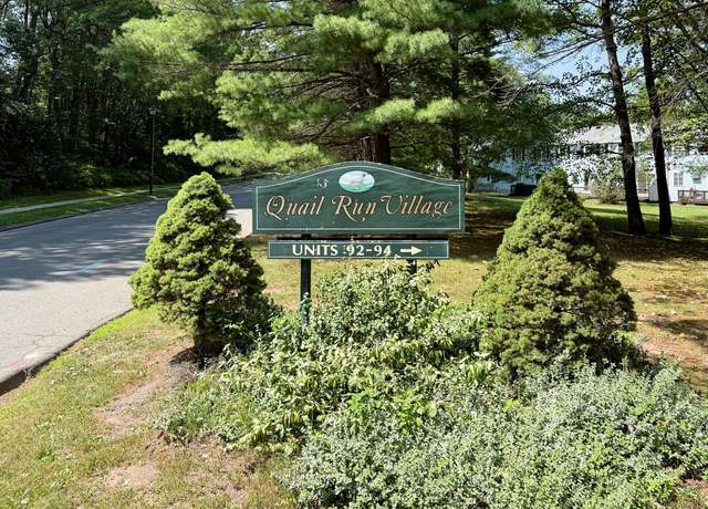 Property at 94 Cynthia Ln Apt D4, Middletown, CT 06457, 2 beds, 1 bath