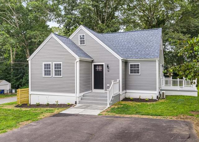 Property at 18 Burdick Ln, Stonington, CT 06379, 2 beds, 1 bath