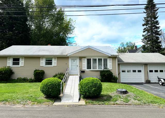 Property at 100 Arcadia Ave, Stratford, CT 06614, 3 beds, 1 bath