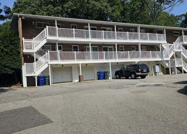 Property at 1538 Route 12 Rte Unit A 3, Ledyard, CT 06335, 2 beds, 1 bath