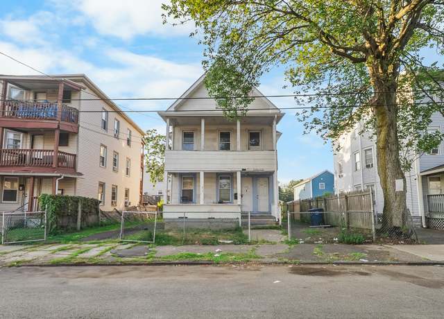 Property at 239 Beardsley St, Bridgeport, CT 06607, 6 beds, 2 baths