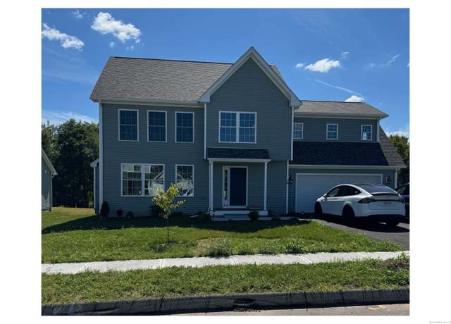 Property at 34 West River Rd, East Windsor, CT 06088, 4 beds, 3.5 baths