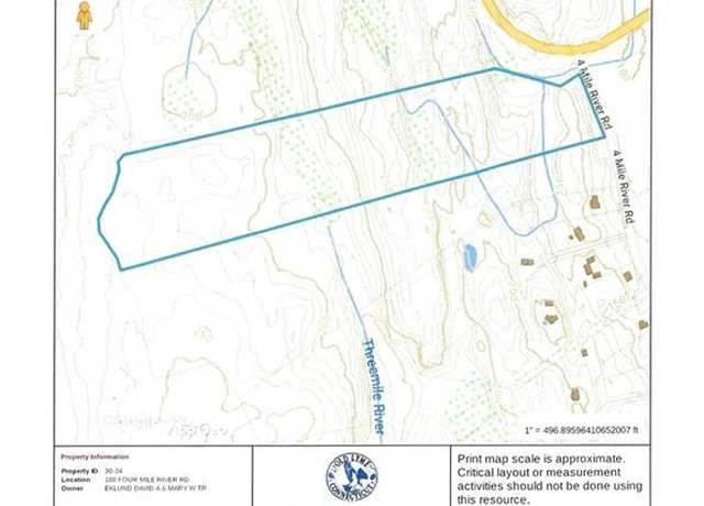 Property at 188 4 Mile River Rd, Old Lyme, CT 06371