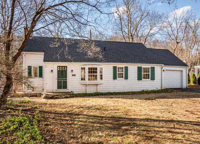 Property at 765 Mountain Rd, West Hartford, CT 06117, 3 beds, 2 baths