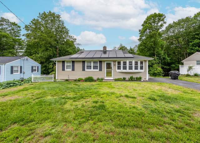 Property at 21 Brooklane Rd, Southington, CT 06479, 3 beds, 2 baths