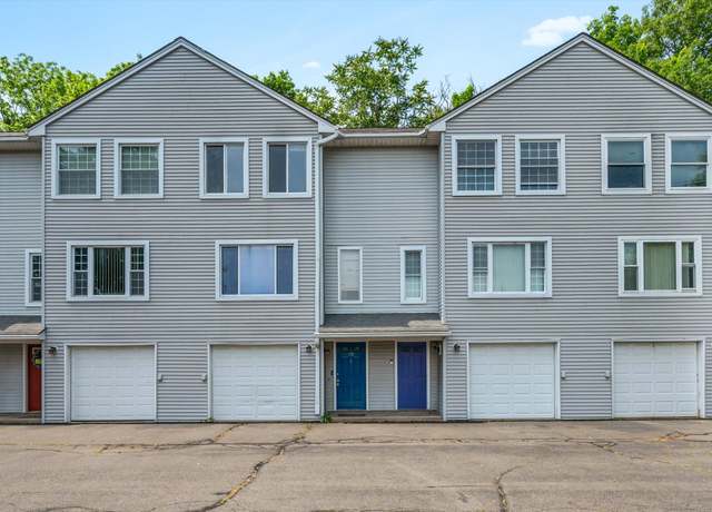 Property at 129 Knowles Ave #129, Middletown, CT 06457, 2 beds, 1.5 baths