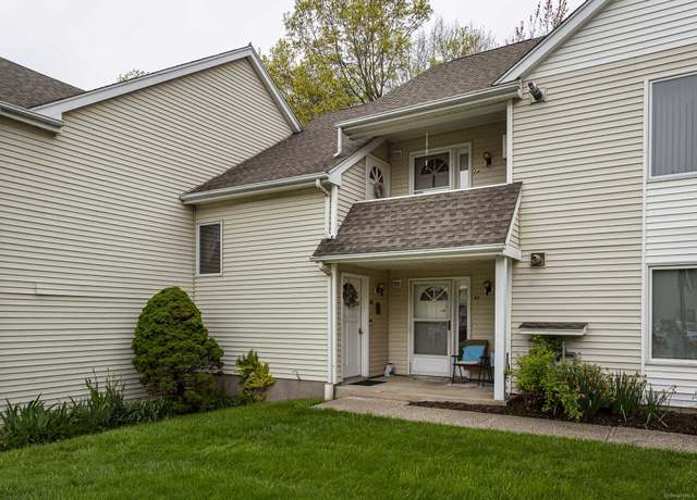 Property at 24 Millbrook Ct #24, Newington, CT 06111, 2 beds, 1 bath