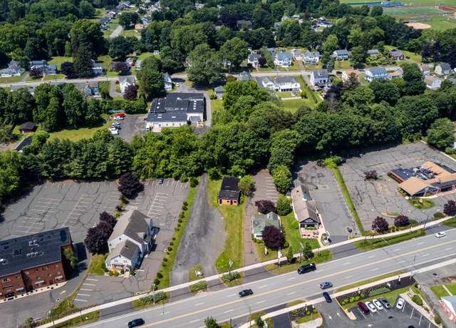 Property at 2245 Silas Deane Hwy, Rocky Hill, CT 06067