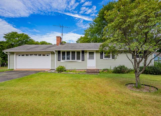 Property at 31 Westfield Ter, Middletown, CT 06457, 3 beds, 1 bath