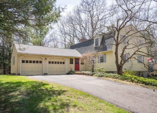 Property at 35 Vineyard Rd, Burlington, CT 06013, 4 beds, 3.5 baths