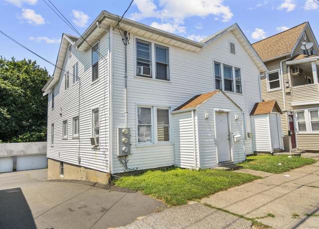Property at 117 N State St, Ansonia, CT 06401, 6 beds, 2 baths
