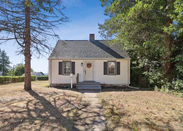 Property at 1030 Townsend Ave, New Haven, CT 06512, 2 beds, 1 bath
