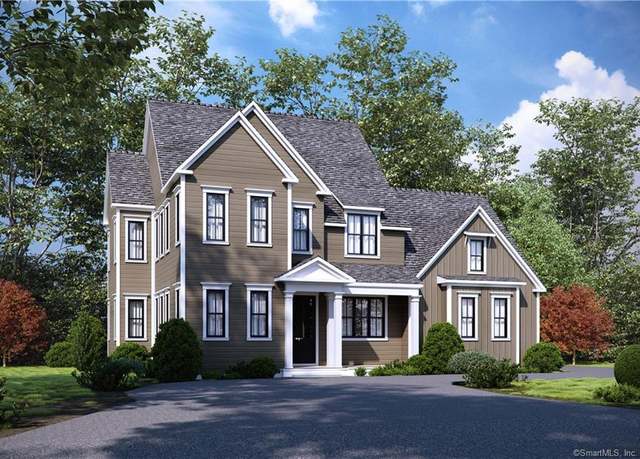 Property at 61 Weatherstone, Avon, CT 06001, 4 beds, 4.5 baths