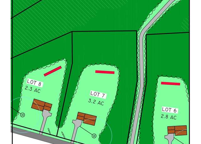 Property at Lot #7 Taylor Rd, Colchester, CT 06415