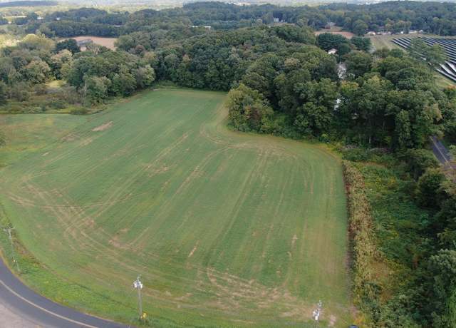 Property at 0 Chamberlain Rd, East Windsor, CT 06016