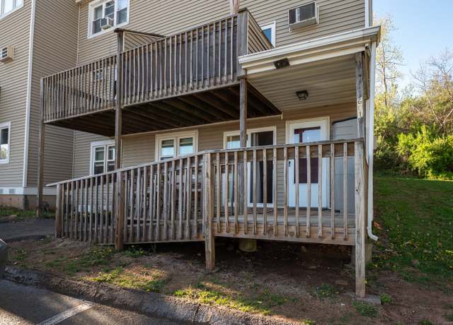 Property at 173 Russo Ave #601, East Haven, CT 06513, 2 beds, 1 bath