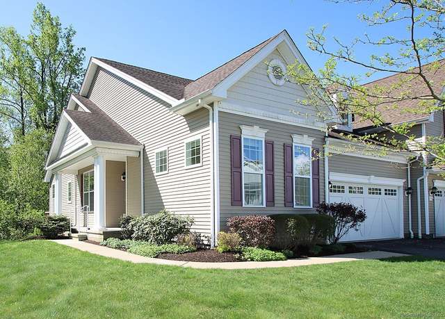 Property at 23 Hickory Dr #23, Prospect, CT 06712, 2 beds, 2 baths
