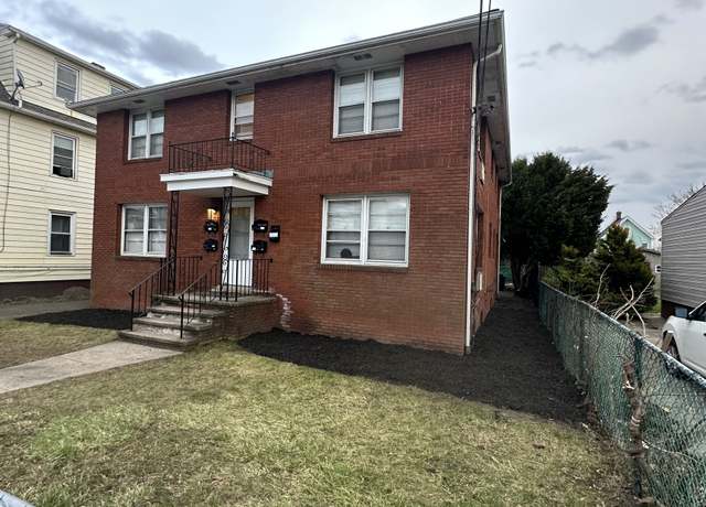 Property at 74 Saltonstall Ave, New Haven, CT 06513, 4 beds, 4 baths