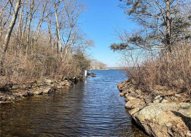 Property at 1 Ballahack Rd, East Haddam, CT 06423