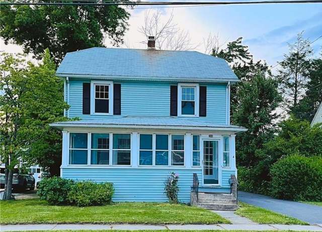 Property at 308 Brown St, Hartford, CT 06114, 3 beds, 1 bath