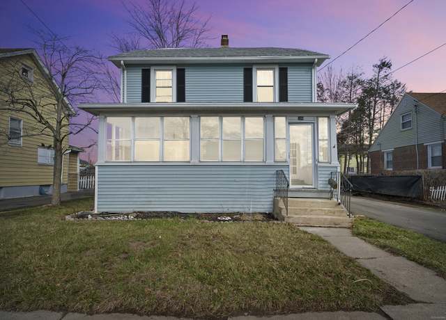 Property at 308 Brown St, Hartford, CT 06114, 3 beds, 1 bath