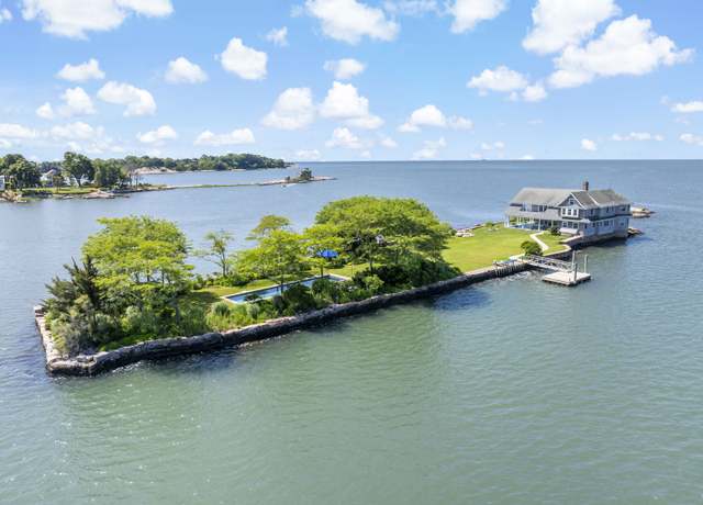 Property at Potato Is, Branford, CT 06405, 4 beds, 3.5 baths