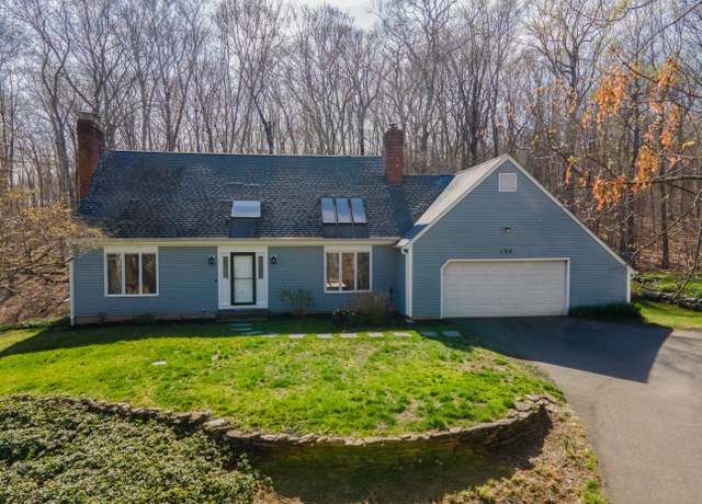 Property at 195 Summer Hill Rd, Madison, CT 06443, 4 beds, 2.5 baths