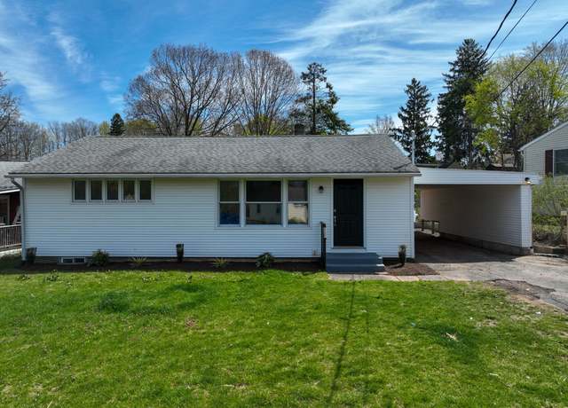 Property at 8 Batt St, Middletown, CT 06457, 5 beds, 2 baths