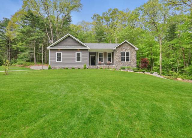Property at 17 Paper Mill Rd, Marlborough, CT 06447, 3 beds, 3 baths