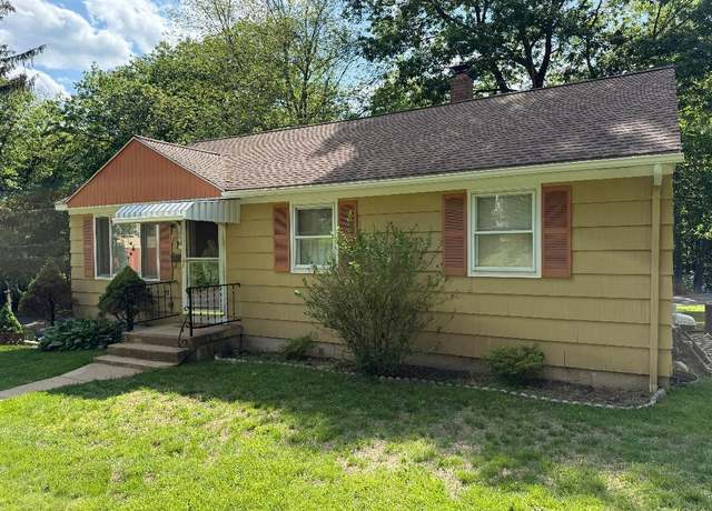 Property at 19 Benedict St, Plymouth, CT 06786, 2 beds, 1.5 baths